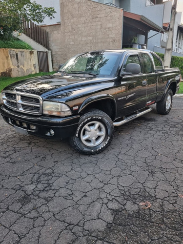 Dodge Dakota 2.5 Sport Cab. Estendida 2p