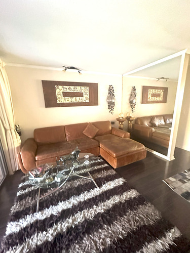 Arriendo Casa Amoblada En Chicureo