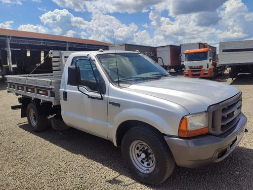 Ford - F350