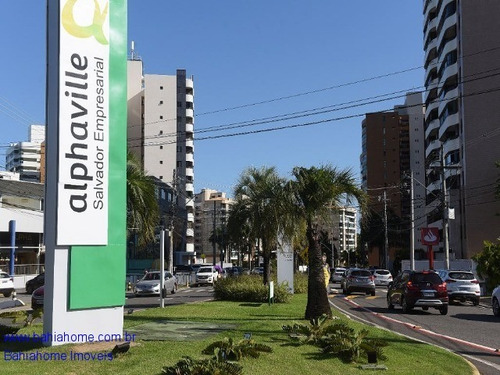 Imagem 22 de 30 de Com Estilo Moderno E Ambientes Amplos Essa Casa Com Três Suítes, Closet E Terrazzo Gourmet A Venda Em Alphaville I - Ca0072vit