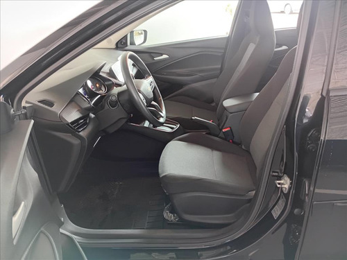 Chevrolet Onix 1.0 TURBO FLEX PLUS AUTOMÁTICO