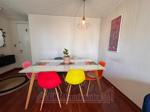3d/2b/bodega/terraza, La Marina/ Av. José Joaquín Prieto