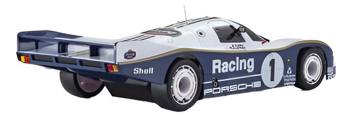 Kyosho Mini-z Rwd Mr-04 Readyset Porsche 962 C