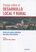 Libro Ensayo Sobre El Desarrollo Local Y Ruralde Andavira