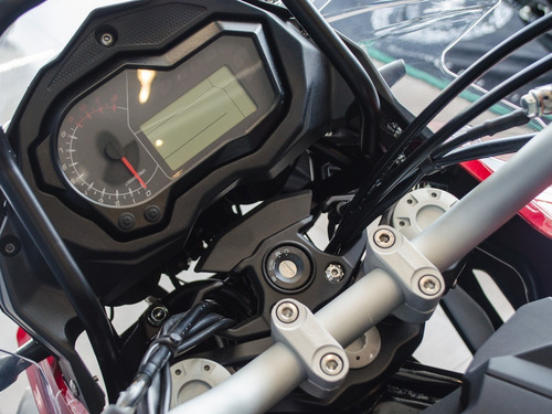 Trk 502. C/ Abs + Baules Incluidos. Benelli Store Pilar. Nzr