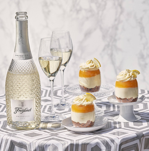 Freixenet Prosecco Doc Magnum X1500 100% Glera Origen Italia