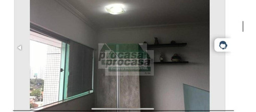Imagem 22 de 23 de Apartamento Com 3 Dormitórios À Venda, 200 M² Por R$ 900.000,00 - Parque 10 De Novembro - Manaus/am - Ap2940