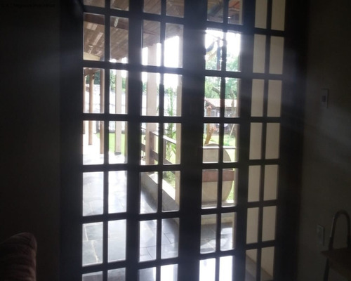 Imagem 9 de 17 de Chacara Venda, Jardim Celeste -araçoiaba Da Serra/sp - Ch00566 - 34128528