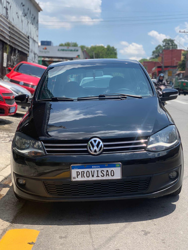 Volkswagen Fox 1.0 Vht Total Flex 5p