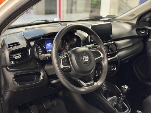 Fiat Cronos 1.3 FIREFLY FLEX DRIVE MANUAL