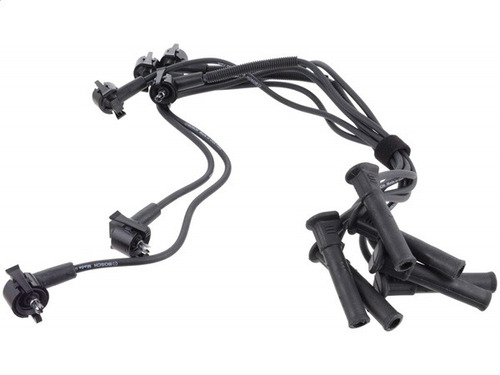 Cables Bujias Ford Explorer Sport Trac V6 4 2001-2001