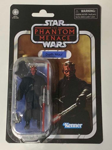 Darth Maul - Vintage Collection - Star Wars