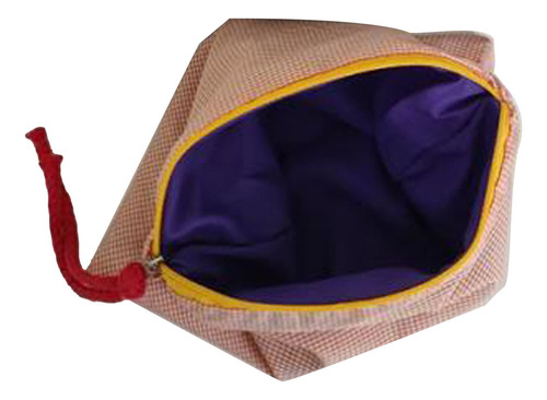 . Bolsa De Maquillaje De Gran Capacidad, Bolsa De Viaje