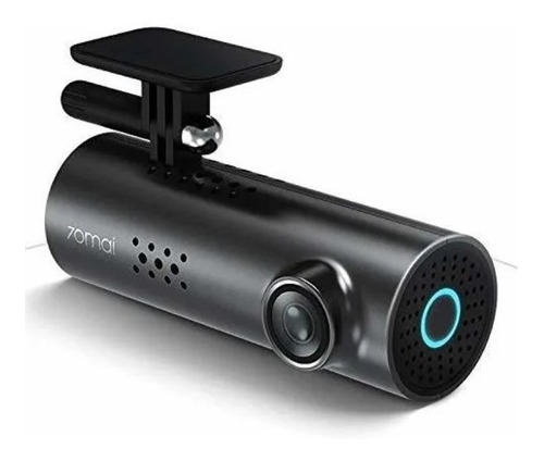 Imagen 2 de 4 de Cámara Xiaomi Dashcam 70mai 1s Hd 1080p Dvr Para Coche