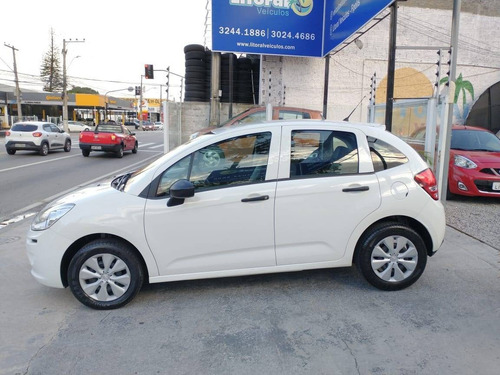 Citroën C3 1.5 Origine 2014
