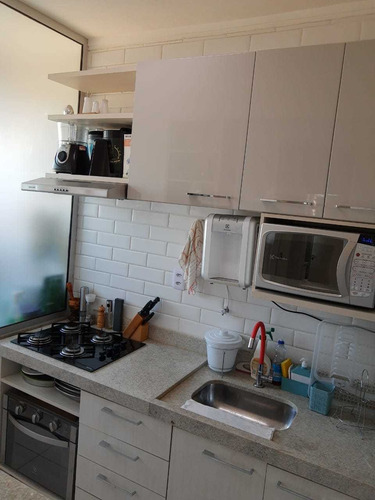 Apartamento Condomínio Mirante Sul Ribeirão Preto