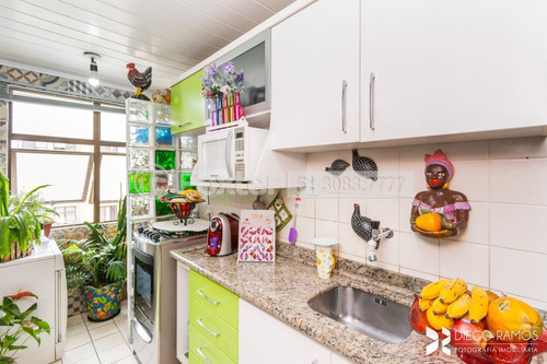 Imagem 16 de 30 de Apartamento, 2 Dormitórios, 52 M², Sarandi - 201223