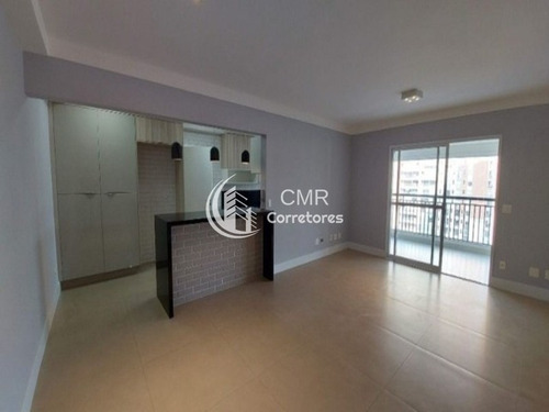 Imagem 5 de 30 de Excelente Apartamento De 166 M² Em Condomínio De Alto Padrão - Alta Vista Jundiaí - Sp - Ap00709 - 69961703