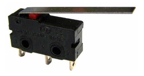 Chave Micro Switch Kw11-3z-5-3t - 31,5mm