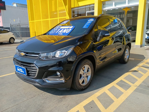 Chevrolet Tracker Chevrolet Tracker LT 1.4 Turbo 4x2 (Aut) (Flex)