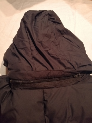 Parka Hombre Columbia Ballistic Ridge Oversized Puffer M