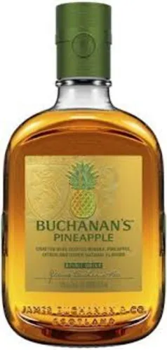 comprar Buchanans Pineapple Piña 750 Ml - mL