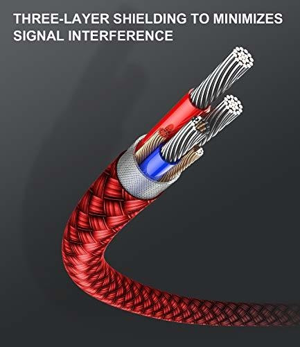 Micro Hdmi Cable 10 Pies,4k 60hz Tipo Para Raspberry Pi