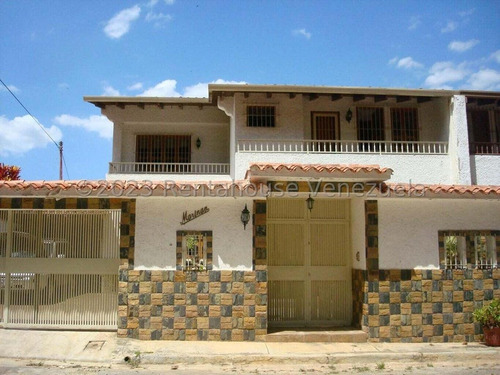 Casa En Venta - Elena Marin Nobrega - Mls 23-26337