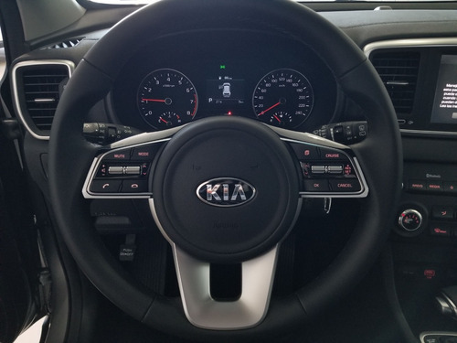 New Sportage 4x2 Colores A Elección L/2020