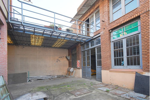 Depósito Galpón En Venta En Victoria, San Fernando, G.b.a. Zona Norte