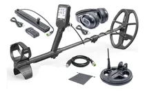 Comprar Detector De Metales Nokta Legend Pro Pack
