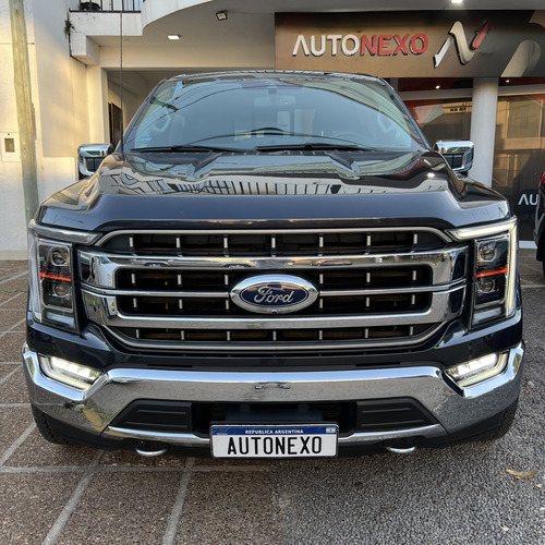 Ford F150 Lariat Hibrida 3.5 V6