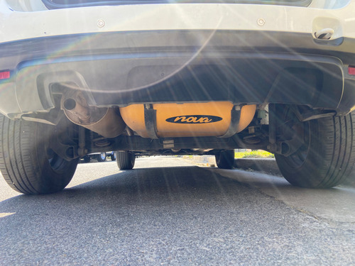 Renault Duster 1.6 Ph2 4x2 Expression