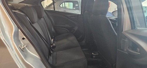 Fiat Cronos 1.3 Gse Drive Pack Plus