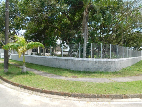 Imagem 4 de 14 de Casa Com 1081 M² No Convento Velho Em Peruíbe À Venda.