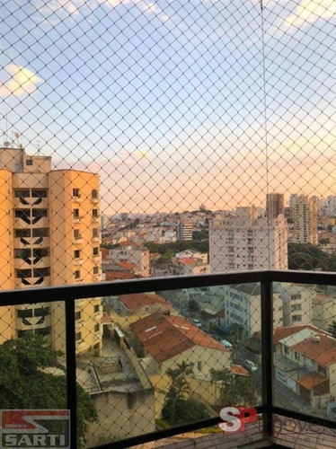 Imagem 9 de 15 de Jardim São Paulo - Amplo Apartamento - R$ 957.000,00 - St19083