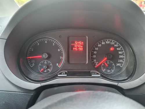 Volkswagen Fox 2014 1.6 Vht Total Flex 5p