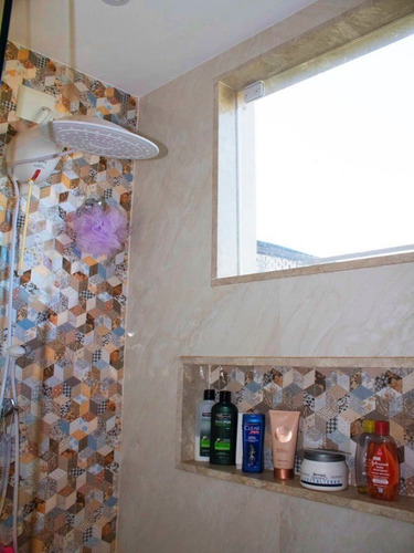 Imagem 27 de 28 de Casa De 3 Quartos Com Quintal Em São Gonçalo - Ca00141 - 33961201