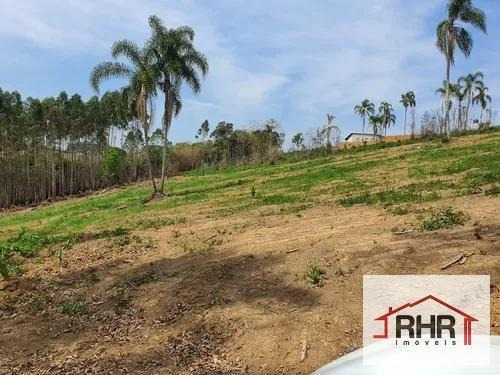Imagem 2 de 10 de Terreno Em Condomínio Para Venda Em Mogi Das Cruzes, Biritiba-ussu - 153_1-2242802