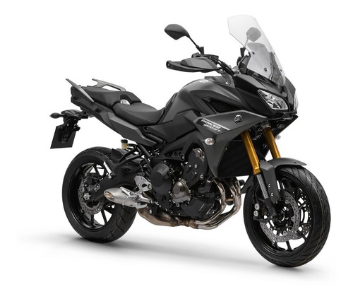 Yamaha Mt 09 Tracer 900 Gt Abs 2024 - 0km