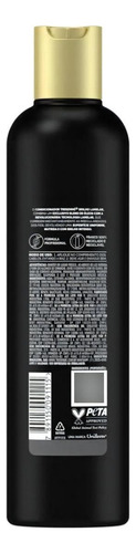 Kit C/ 6 Kit Shampoo 350ml + Condicionador 175ml Brilho