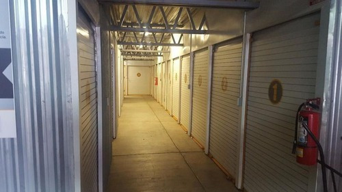 Imagen 7 de 9 de Renta De Minibodegas En El Centro