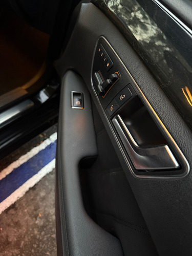 Mercedes 8cil Biturbo Clase E 500 Guard Blindado