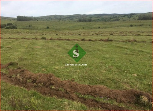 Venta De Chacra En Pueblo Eden, 5,5 Hectareas Con Gran Vista.- Ref: 167884