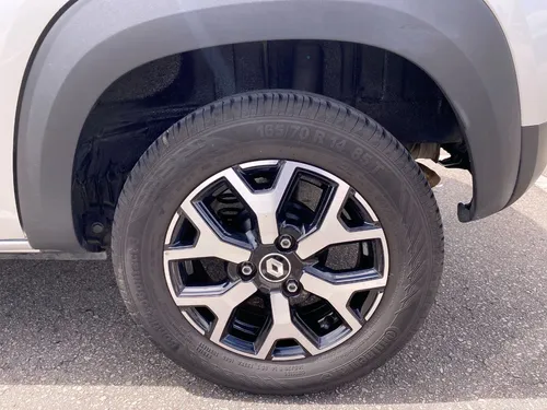 Renault Kwid 1.0 Mt 2023