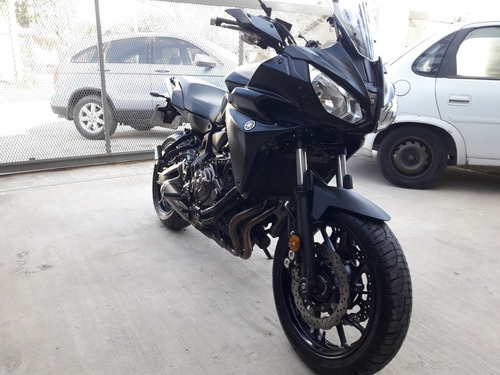 Imagen 3 de 18 de Yamaha Tracer Mt 07