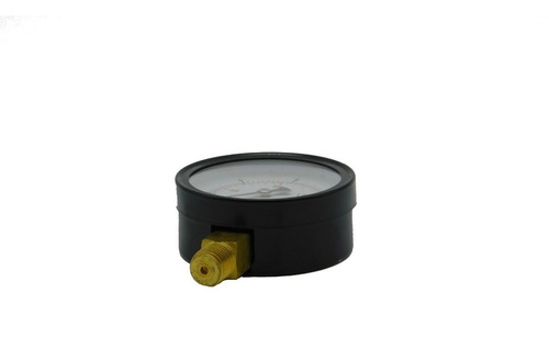 Manometro Dewit Modelo 11/63/11 Rango 0-11 Kg/cm2