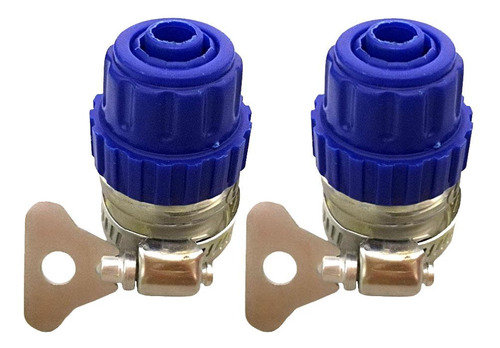 Conector De Grifo Universal Adaptador Mezclador Cocina
