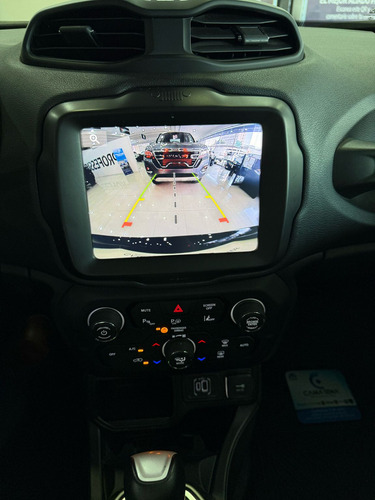 Jeep Renegade 1.3 Limited At