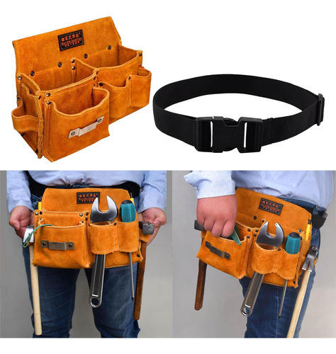 Bolsa De Herramientas Bolsa De Herramientas De Construcción